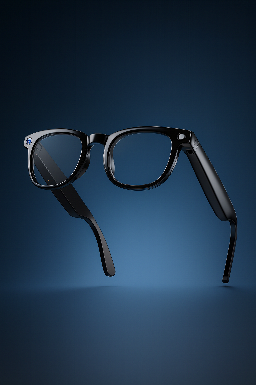 NEXTLENS AI Smart Glasses Pro